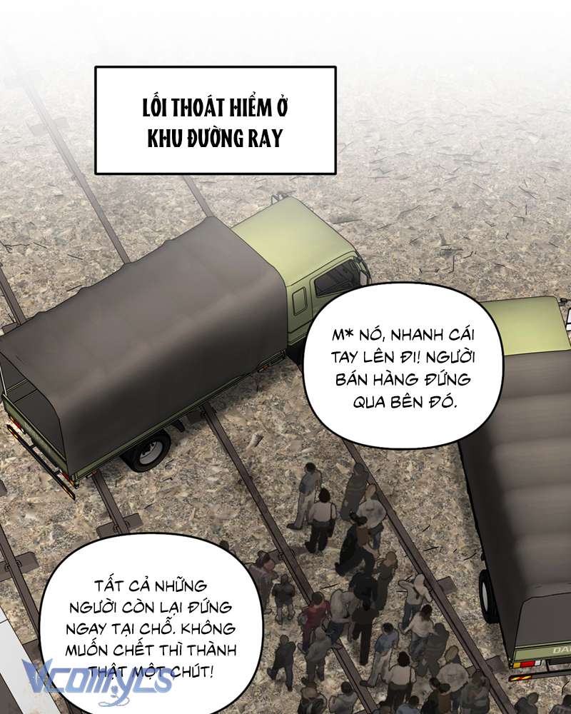 Ác Chi Hoàn Chapter 63 - Trang 4