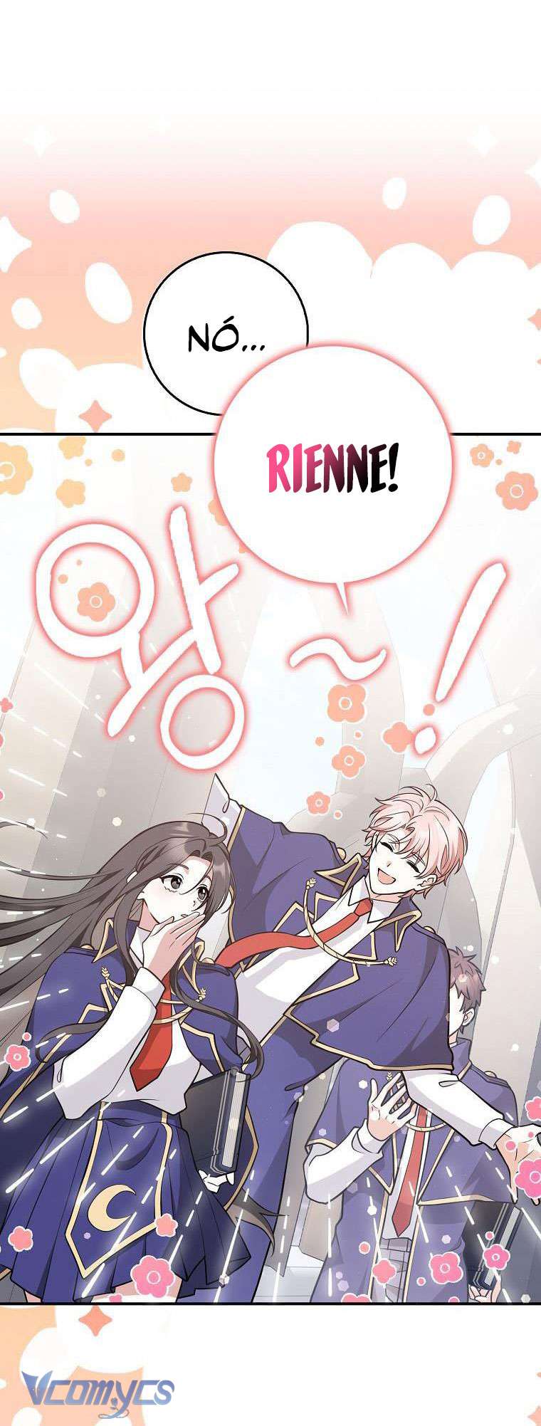 Tôi Thề Chúng Ta Chỉ Là Bạn Chapter 26 - Trang 4