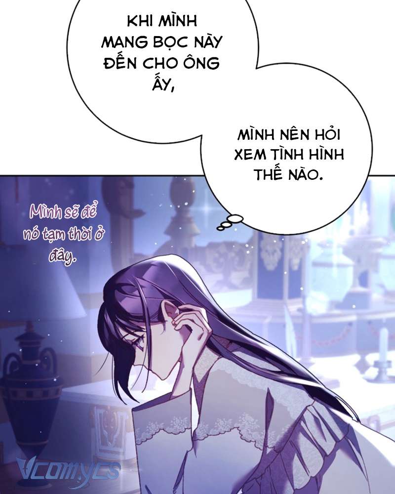 [Sứa Biển] Em Trai Tôi Là Hoàng Đế Ngang Ngược Chap 44 - Trang 2