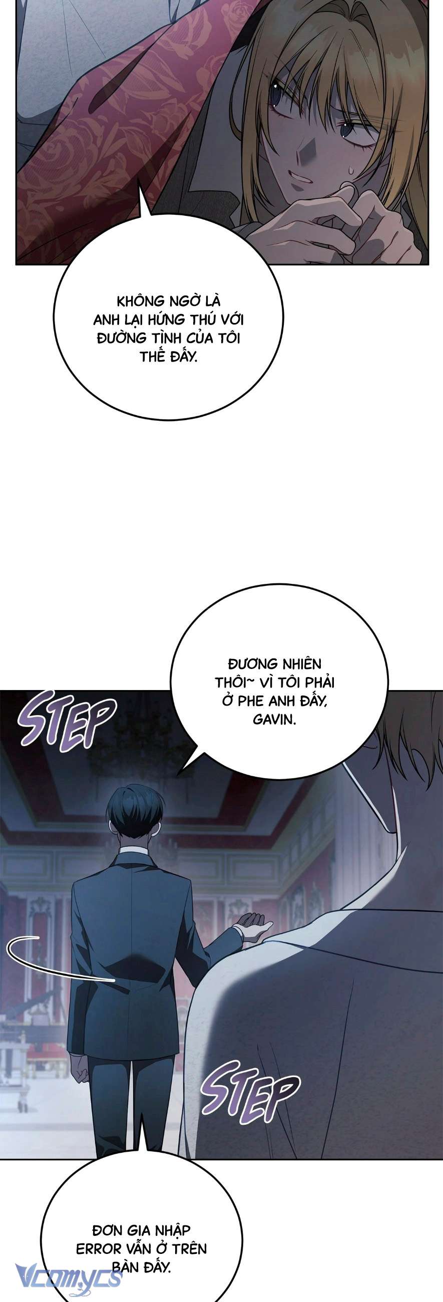 Chủ Tiệm Cafe Là Guide Cấp S Chap 36 - Next Chap 37