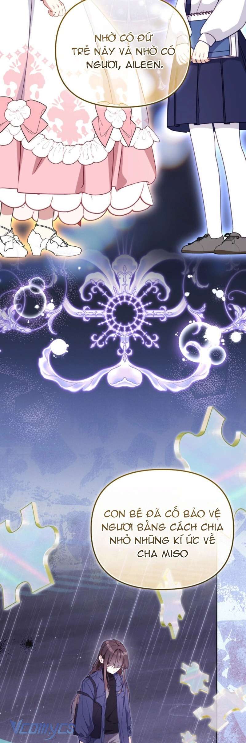 Tôi Được Nuôi Dưỡng Bởi Những Kẻ Phản Diện Chap 107 - Trang 2