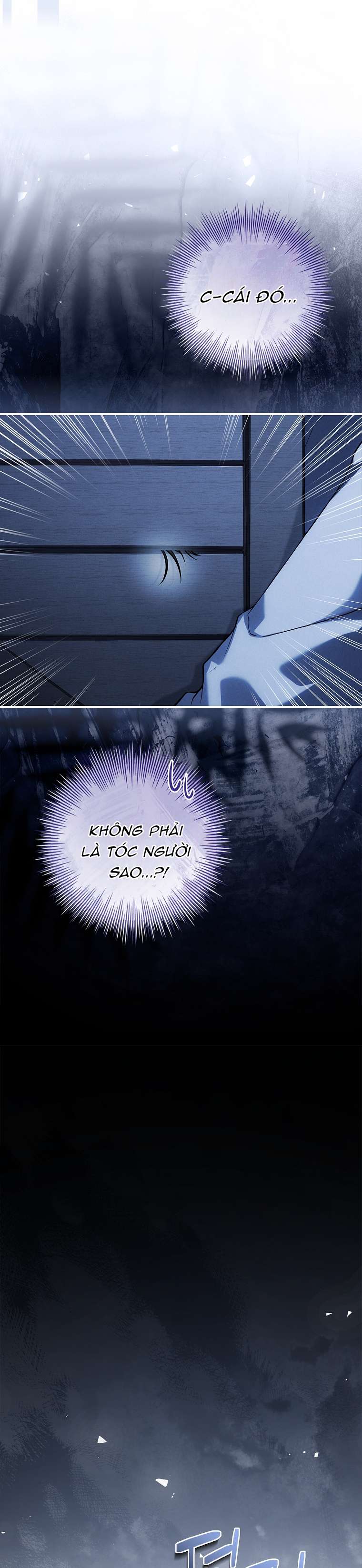 Văn Phòng Thám Tử Dành Cho Nam Chính Hối Hận! Chap 4 - Trang 3