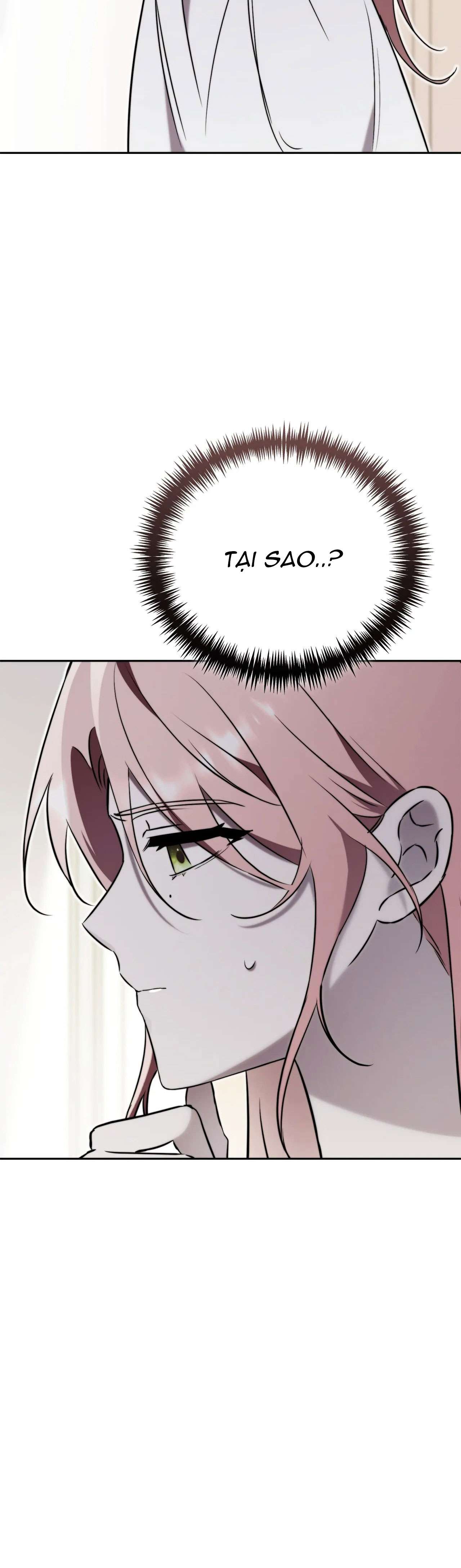 Phương Pháp Từ Chối Sự Ám Ảnh Của Chồng Cũ Chap 3 - Trang 2