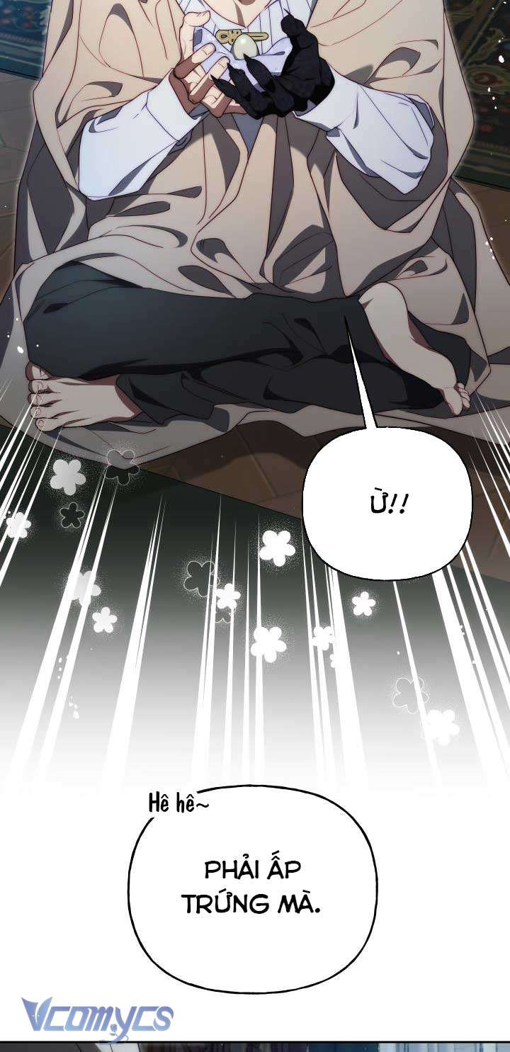 Thuần Hóa Hoàng Tử Quái Vật Chap 26 - Trang 3