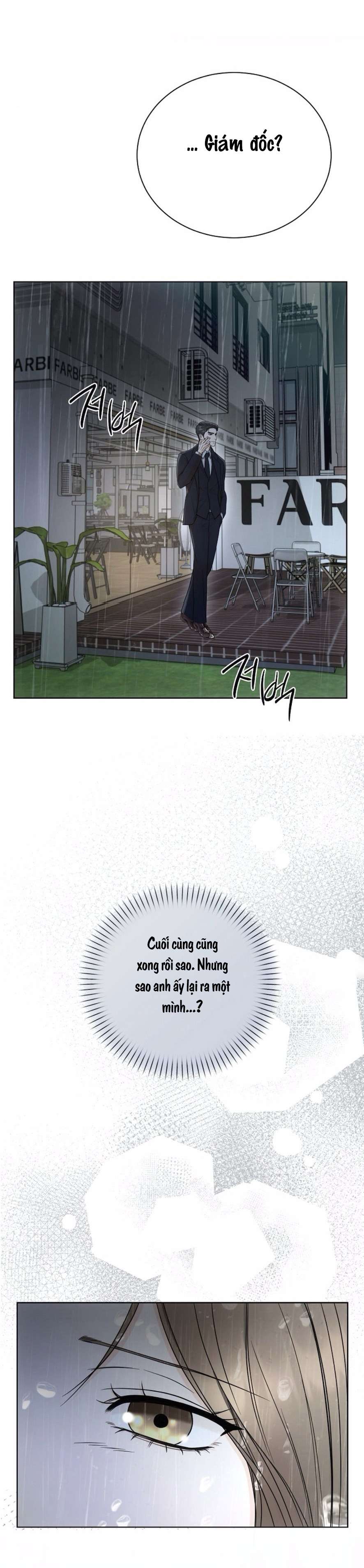 〖18+〗- Quyết Tâm Bị Ruồng Bỏ Chap 7 - Trang 2