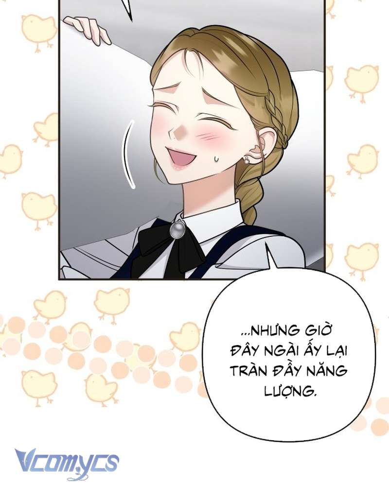 Trước Khi Em Có Ý Định Chạy Trốn Ta Sẽ Ngăn Chặn Nó Chap 40 - Trang 2