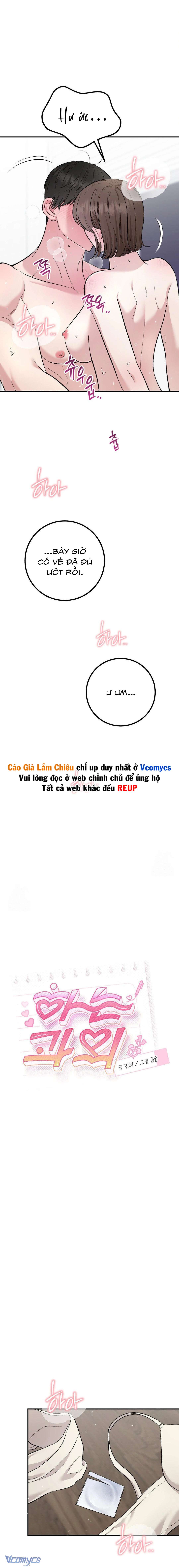 [18+] Buổi Học Thêm Chap 14 - Trang 2