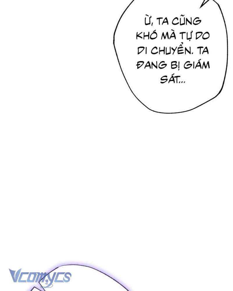 Chuyện Tình Tuyết Phương Bắc Chapter 49 - Trang 3