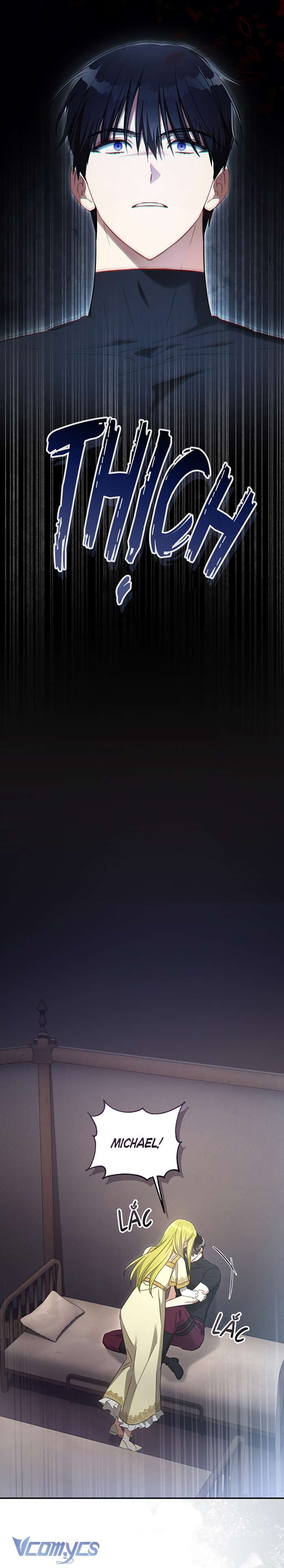 Công Chúa Khắc Ấn Lên Kẻ Phản Nghịch Chap 66 - Trang 2