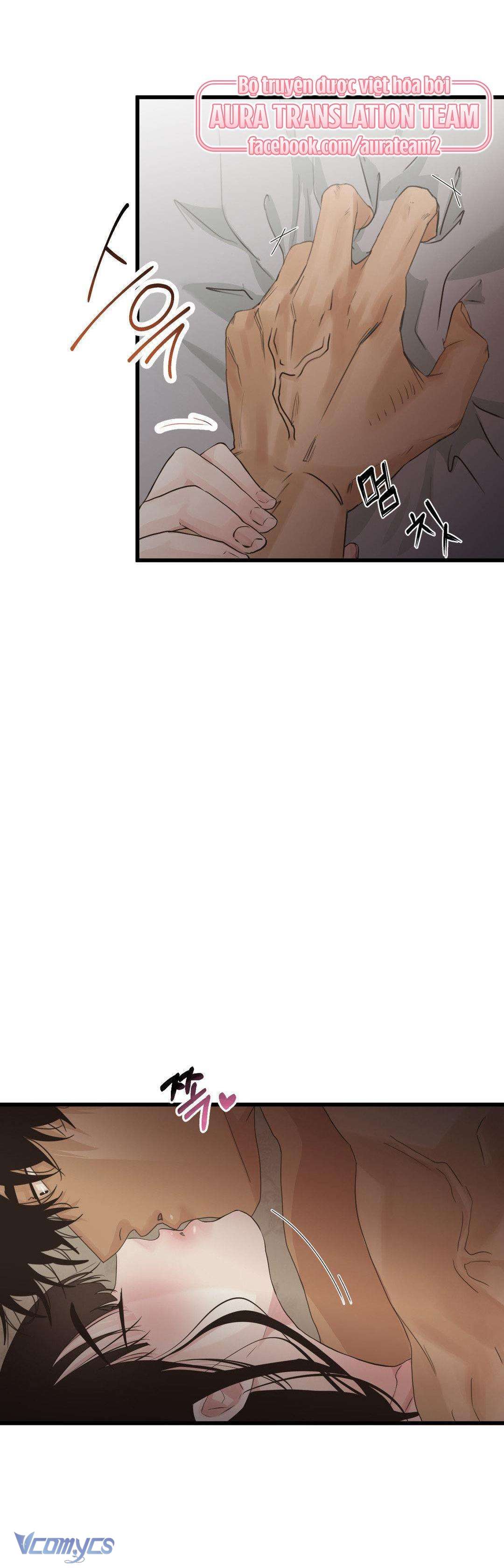 Trở Thành Gia Đình Chap 58 - Next Chap 58