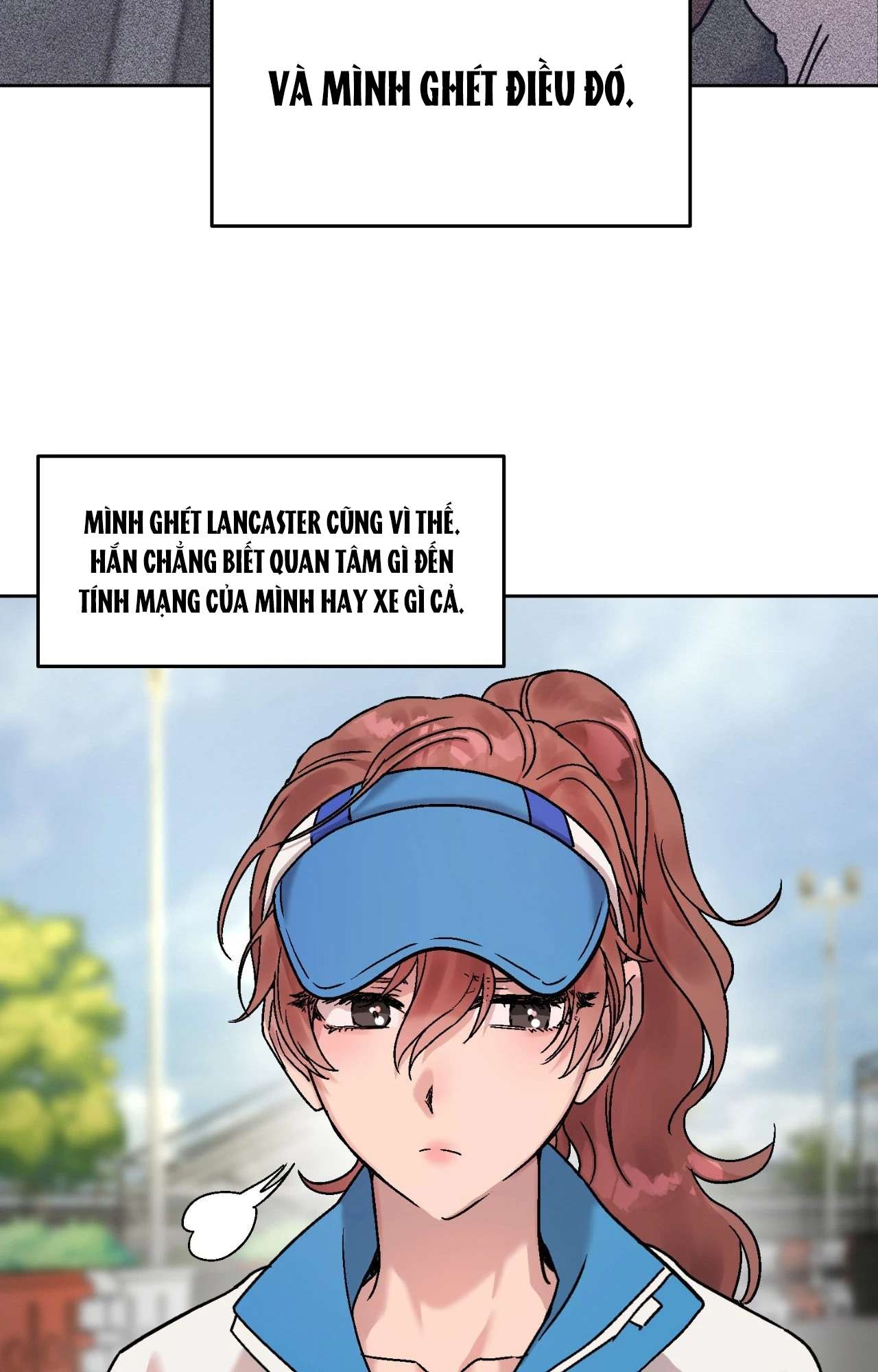 Người Gọi Nặc Danh 3 Chap 1 - Next Chap 2