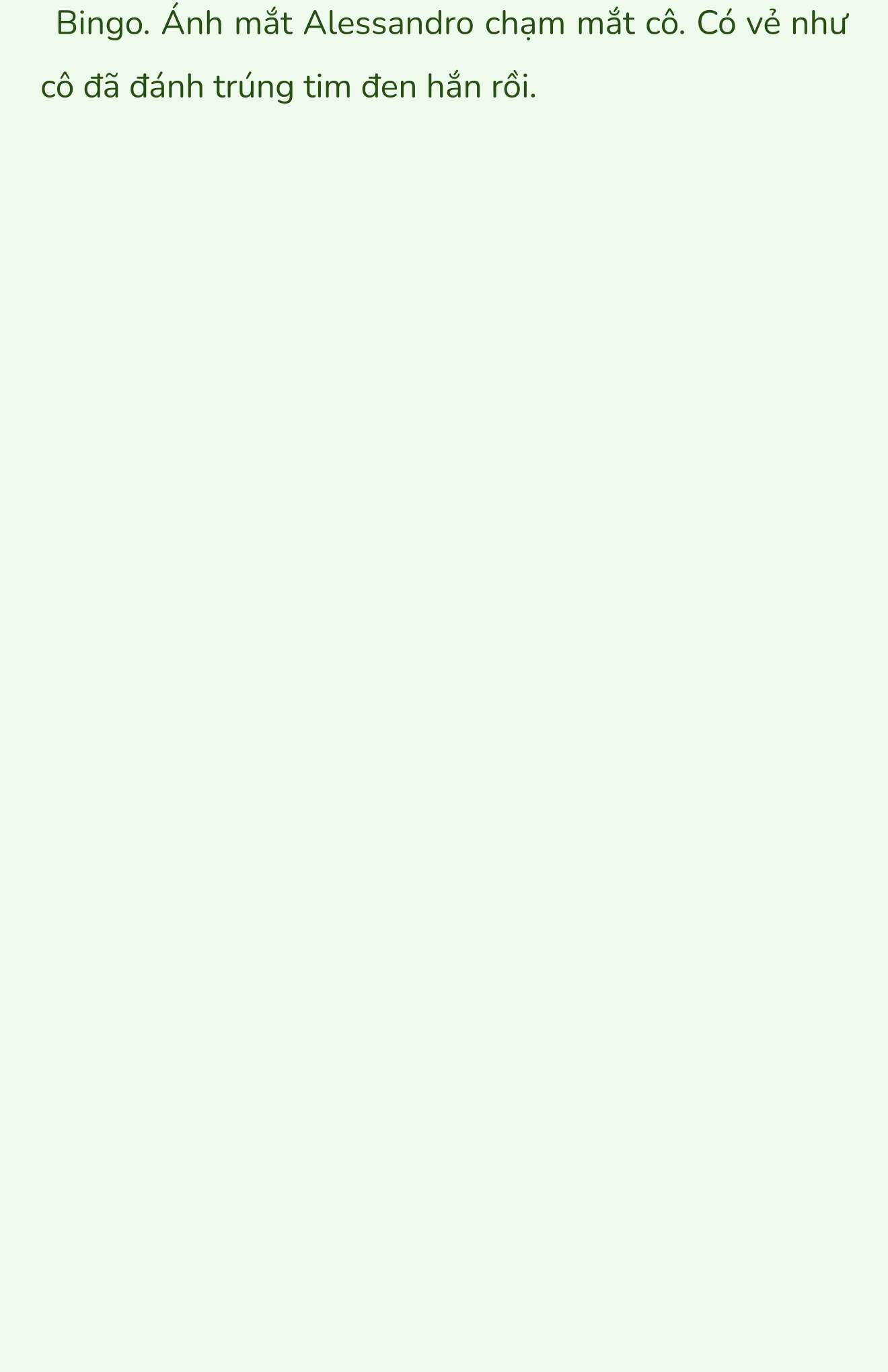 [Novel] Điểm Chí (Solstice) Chap 15 - Trang 2