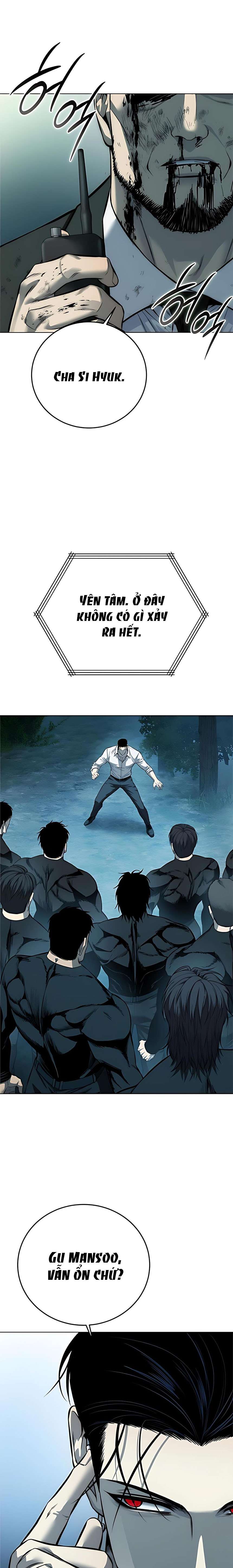 Red Shirt Chap 44 - Trang 2