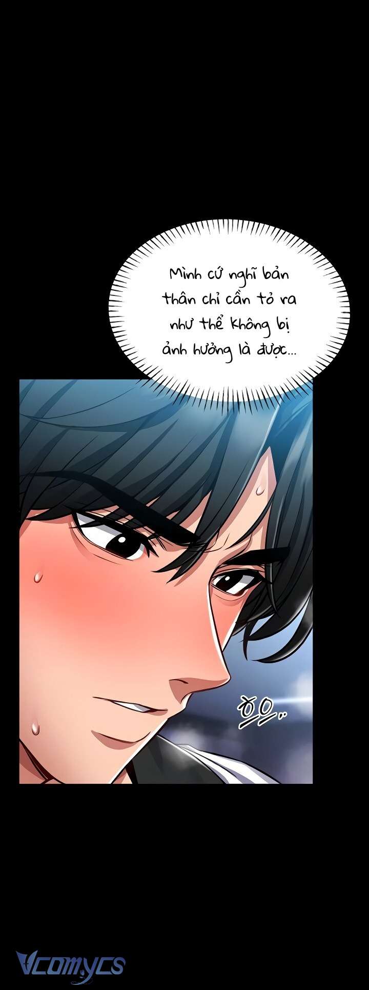 Hướng Dẫn Bảo Vệ Bản Thân Chap 4 - Trang 2