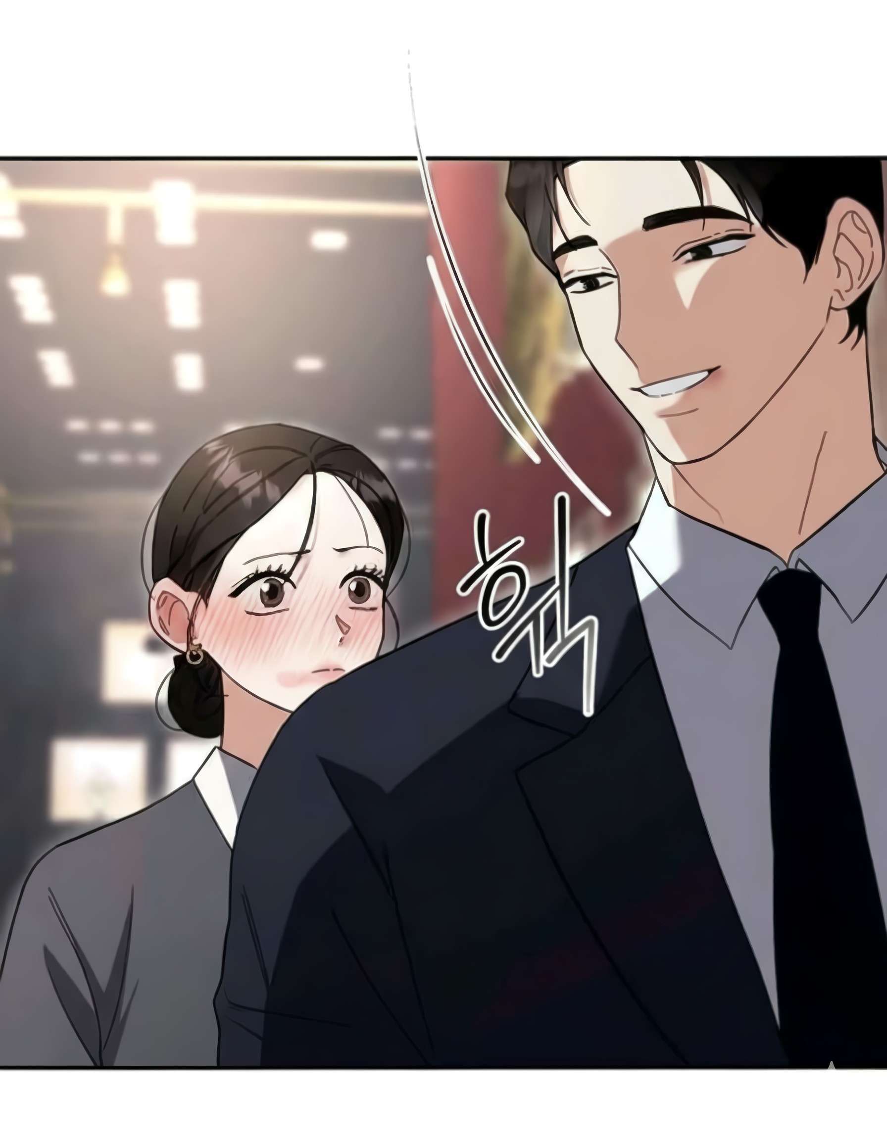 『18+』Điều Thầm Kín Của Dongha Chap 1 - Trang 2