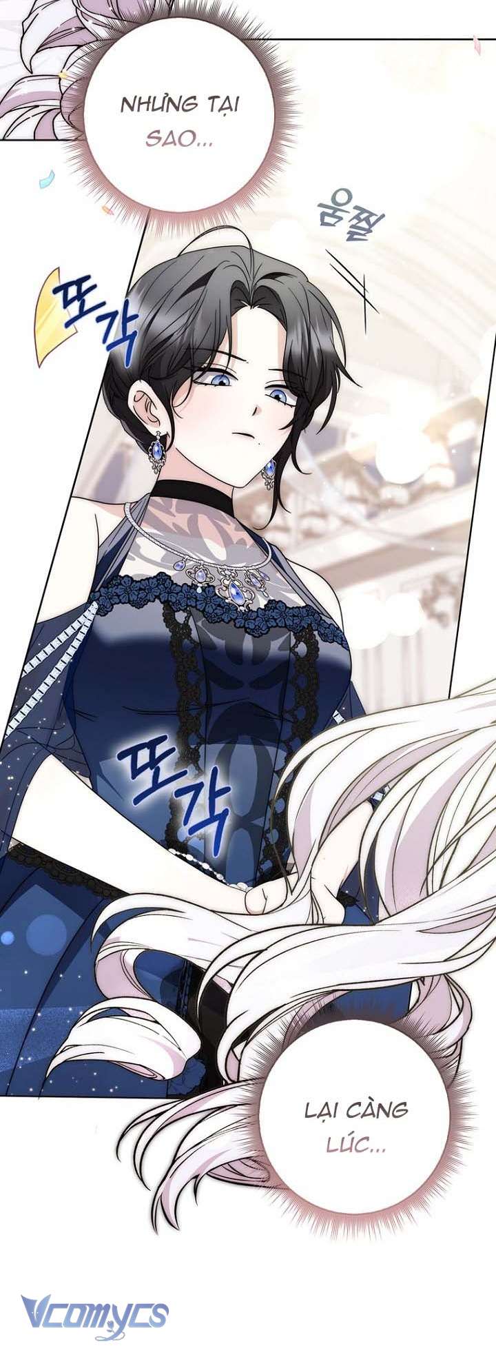 Nam Chính Ám Ảnh Với Sức Khỏe Của Tôi Chap 39 - Trang 2