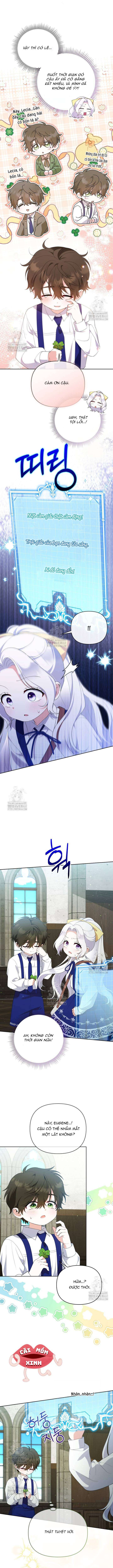 Cái Giá Của Tái Sinh Chap 18 - Trang 2