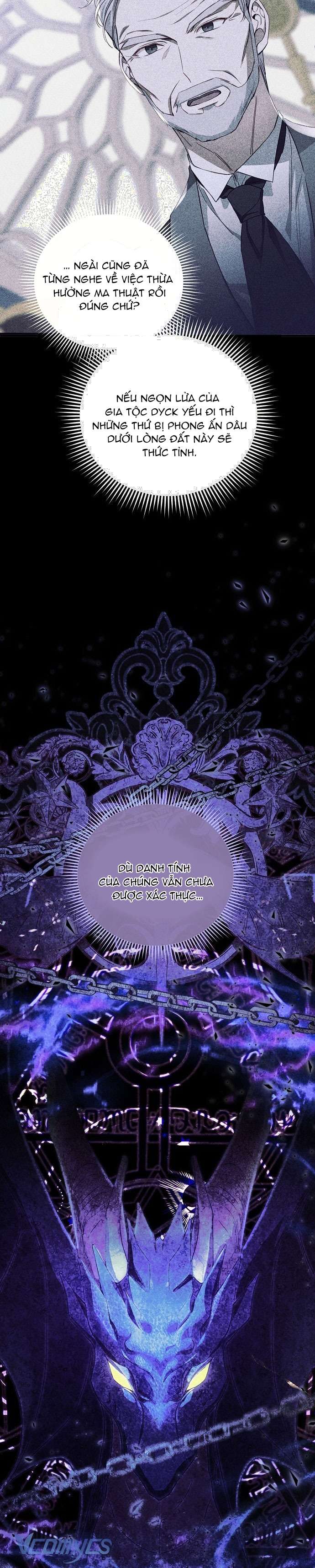 Thuần Hóa Hầu Tước Quái Dị Chap 67 - Trang 2