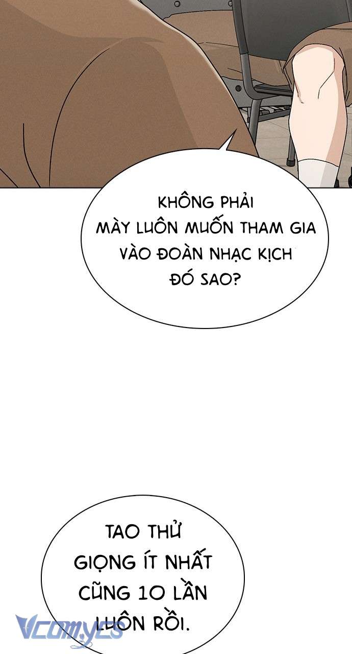 Review Người Yêu Cũ Chap 3 - Next Chap 4