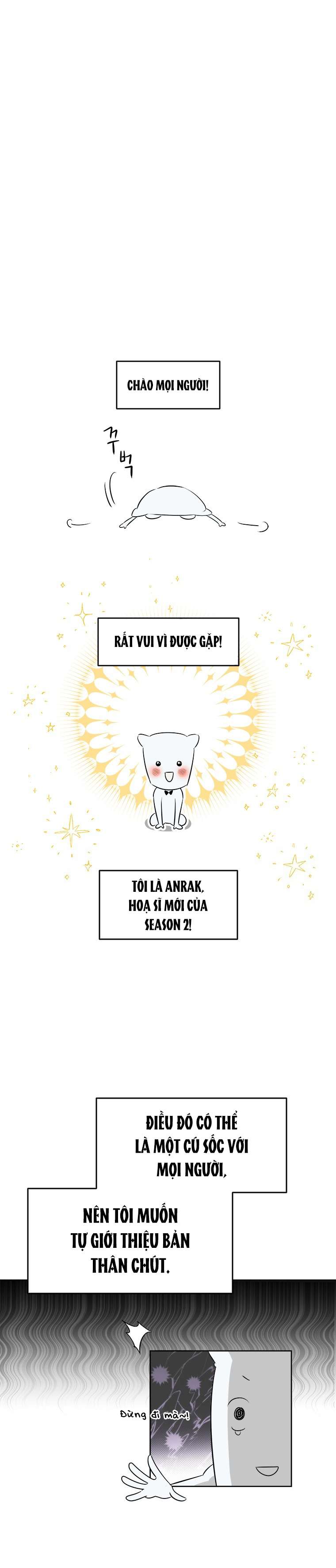 Tôi Đã Bảo Nữ Chính Đang Cải Trang Cơ Mà! Chap 45 - Trang 2