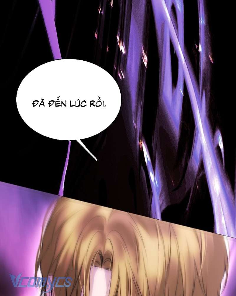 Hãy Dạy Em Cách Khao Khát Chap 53 - Trang 2