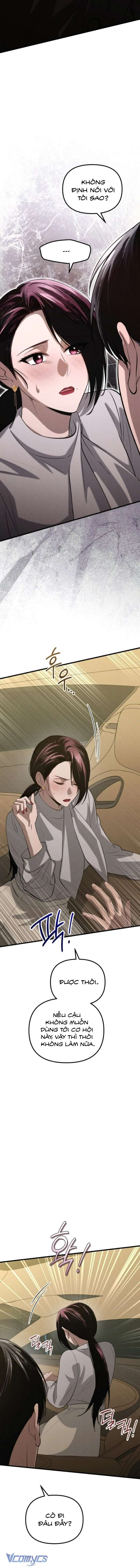 [18+] Điều Tồi Tệ Mãi Không Dứt Chap 36 - Trang 2