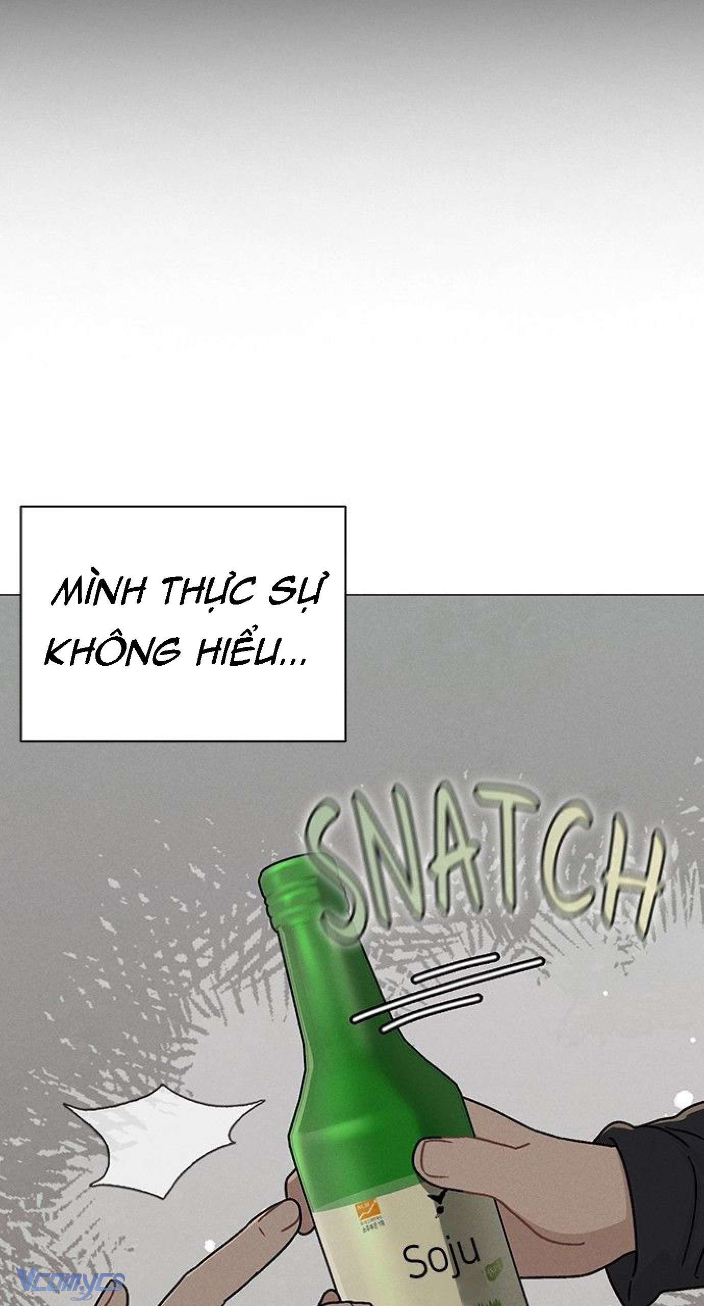 Review Người Yêu Cũ Chap 8 - Next Chap 9