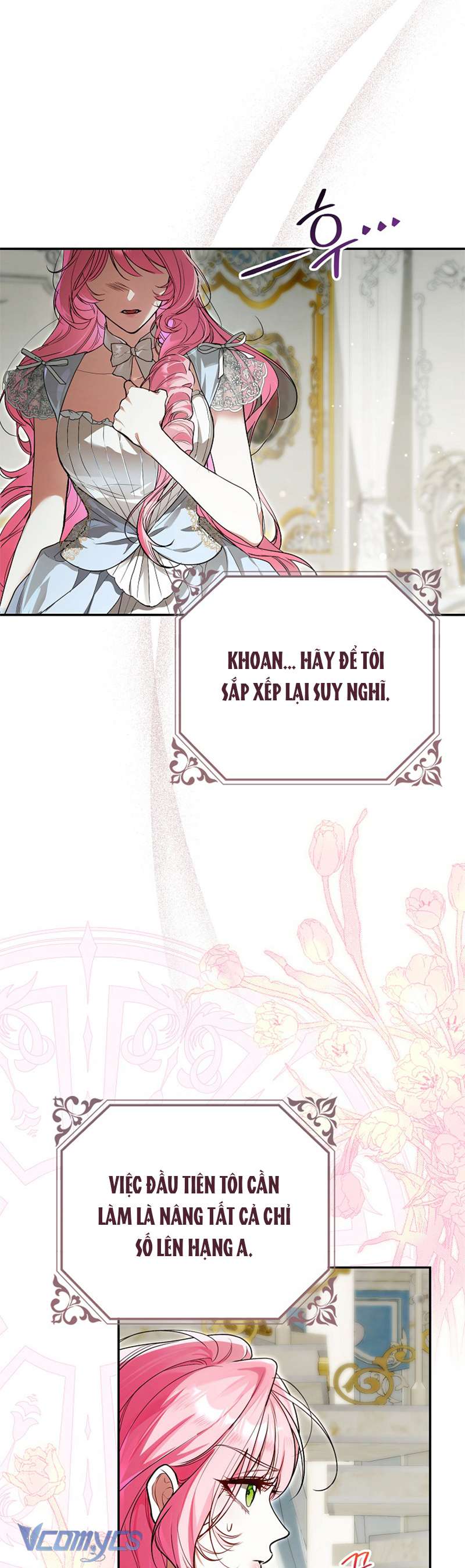 Kẻ Phản Diện Đó Chính Là Tôi Chap 2 - Trang 2