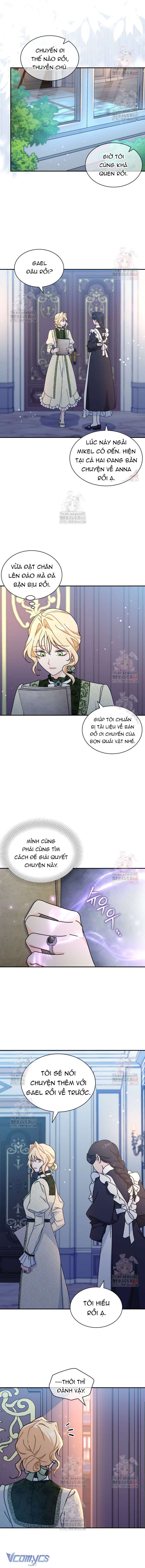 Cô Gái Sẽ Trở Thành Chủ Gia Đình Chap 95 - Trang 2