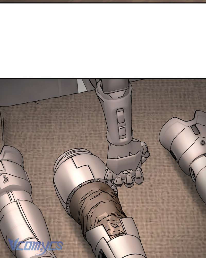 Ác Chi Hoàn Chapter 61 - Trang 4