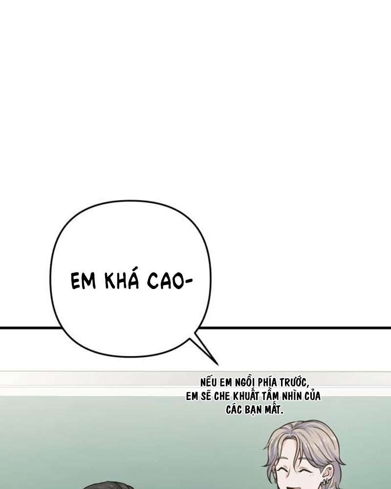 Vì Một Kết Thúc Viên Mãn Cho Đôi Ta Chap 9 - Trang 2