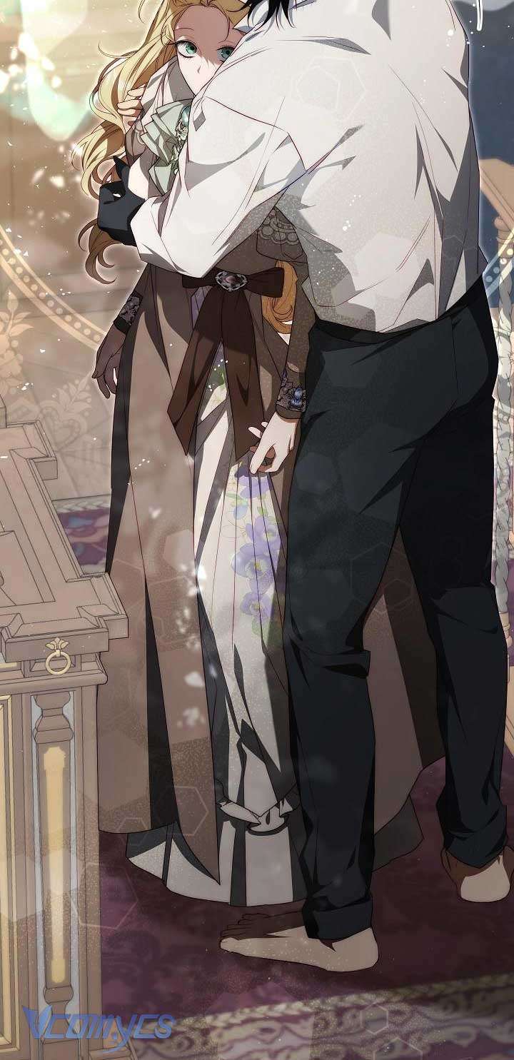 Thuần Hóa Hoàng Tử Quái Vật Chap 39 - Trang 2