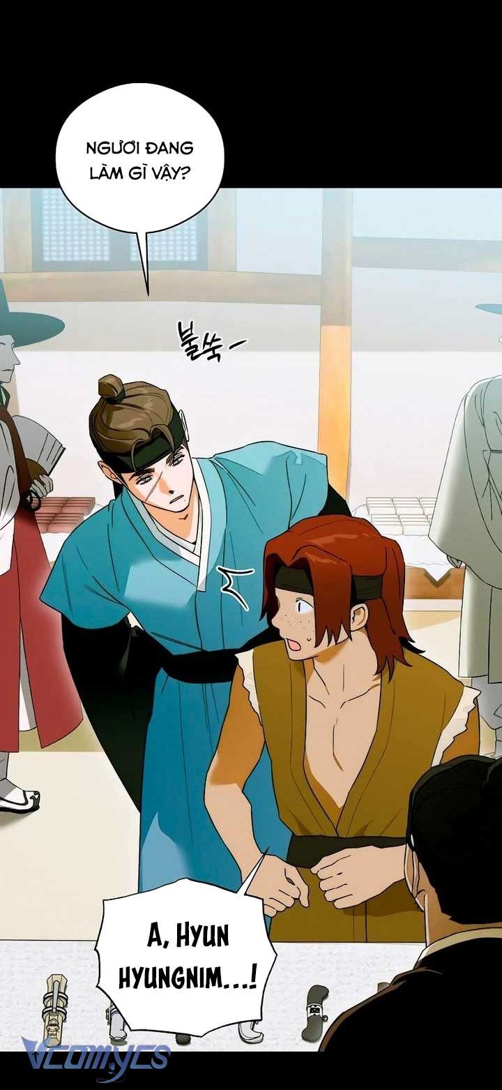 [18+] Mong Ước Của Ác Quỷ Chap 64 - Trang 2