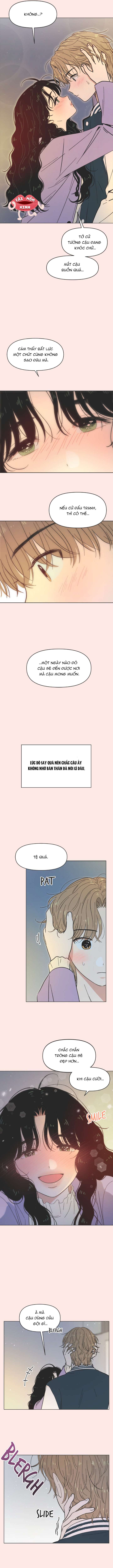 Seasons of Lovesome Seasons of Lovesome-Chap 26 - Trang 2