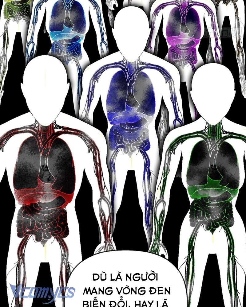 Ác Chi Hoàn Chapter 38 - Trang 4