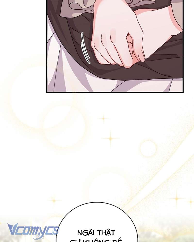 Chị Gái Của Nhân Vật Phản Diện Hôm Nay Cũng Đang Đau Khổ Chap 85 - Trang 4