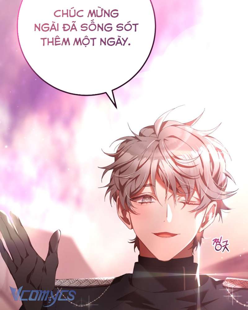 [Sứa Biển] Em Trai Tôi Là Hoàng Đế Ngang Ngược Chap 40 - Trang 2