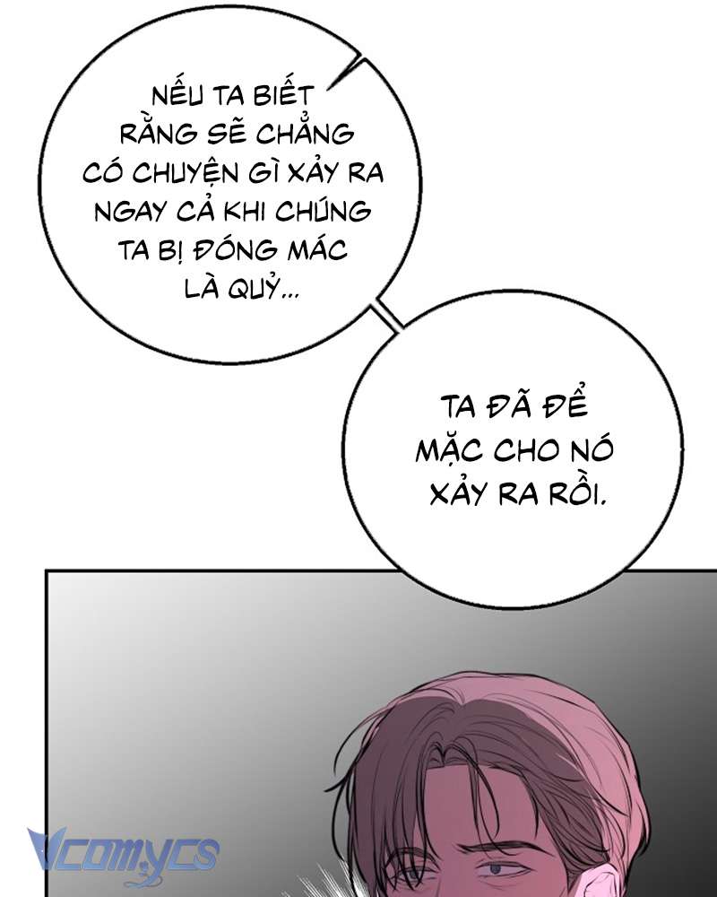 Hãy Dạy Em Cách Khao Khát Chap 22 - Trang 2