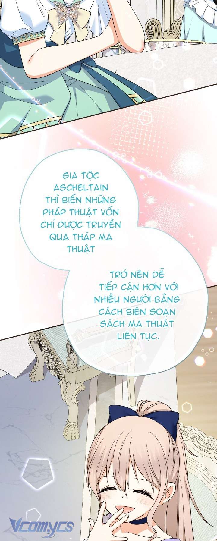 Tiểu Thư Tích Tiền Đi Bụi Chapter 102 - Trang 4
