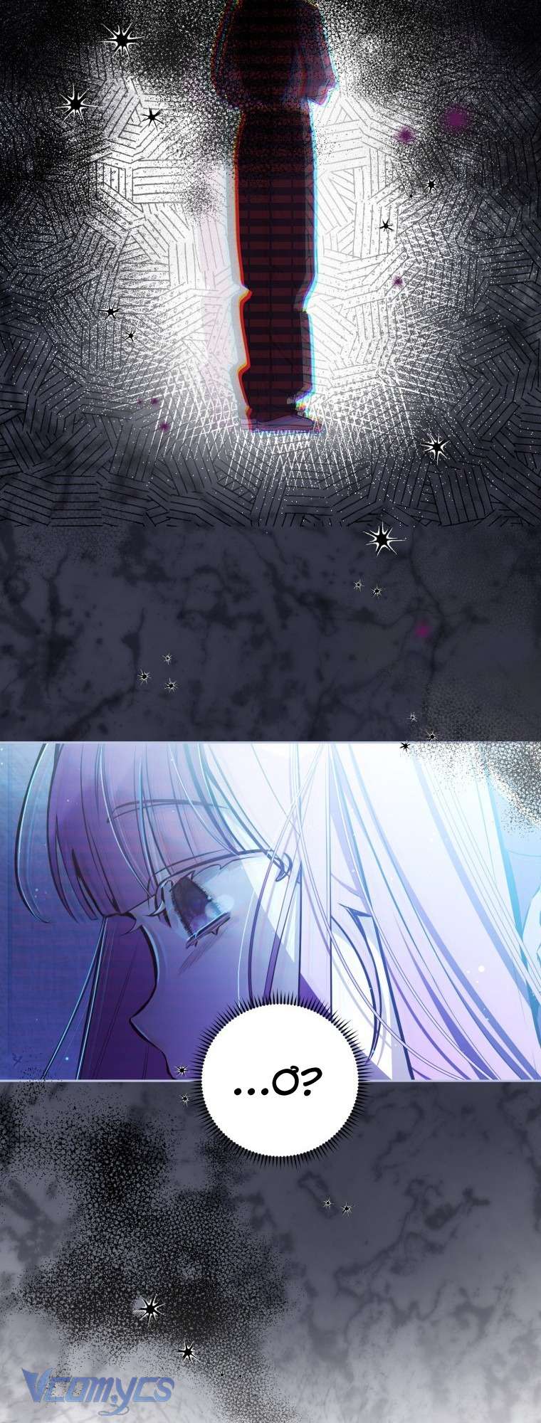 Người Vợ Hắc Ám Của Cậu Chồng Nhỏ Chap 8 - Trang 2