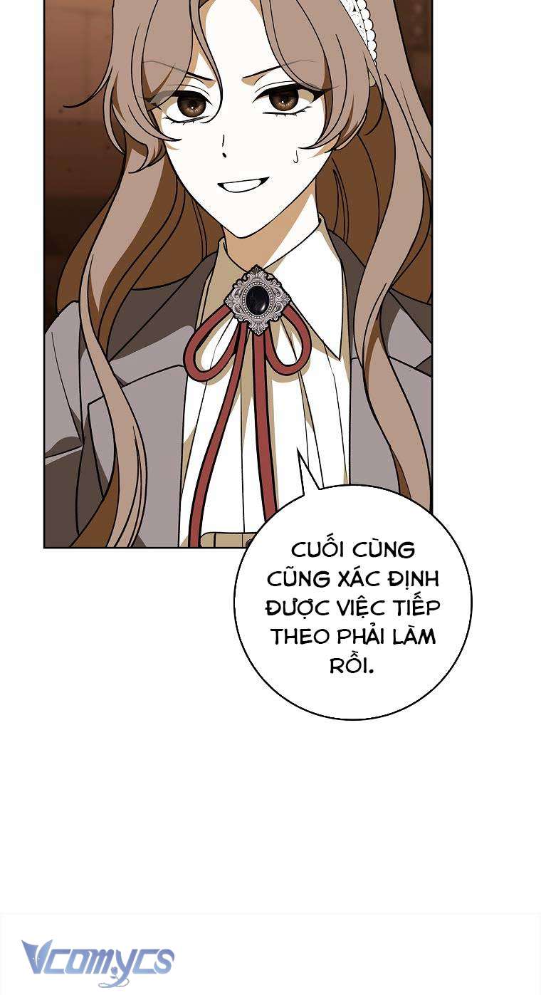 100 lời nguyền tại dinh thự Illestone Chap 35 - Trang 3