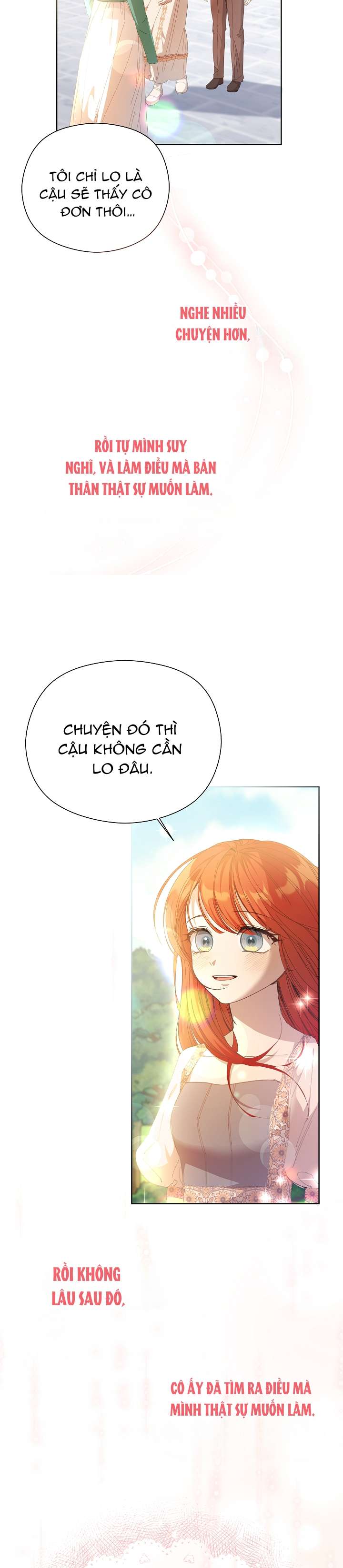 Tôi Đã Vô Tình Quyến Rũ Em Trai Của Nam Chính Chap 27 - Trang 3