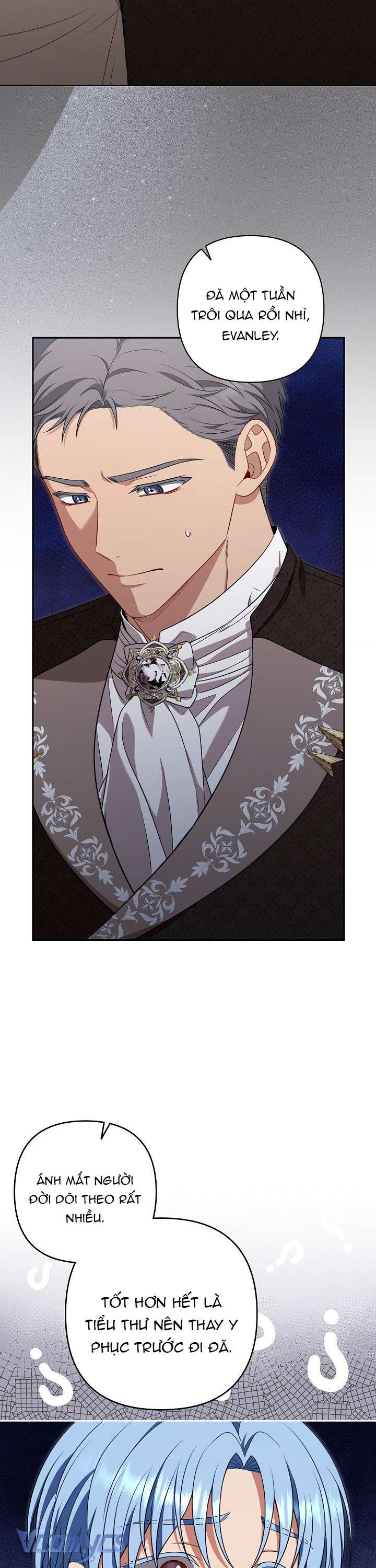 Tôi Đã Xem Một Vở Kịch Chap 16 - Trang 2