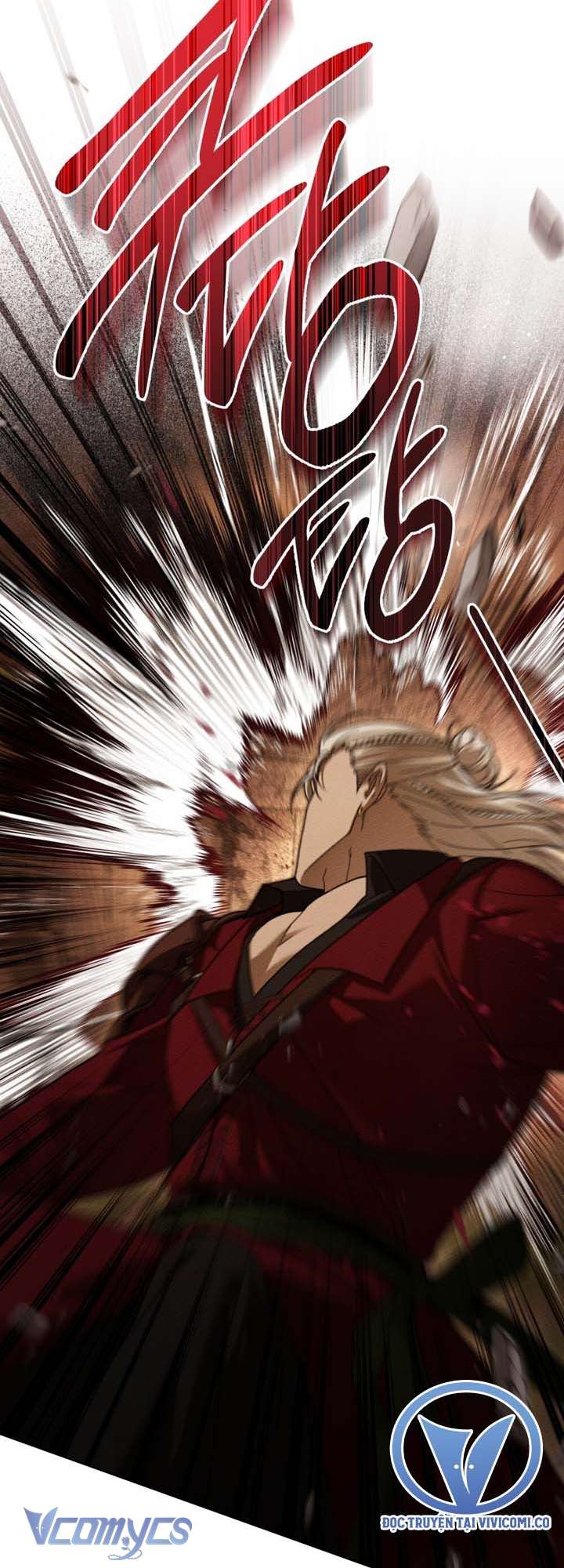 Dưới Bóng Cây Sồi Chap 129 - Next 