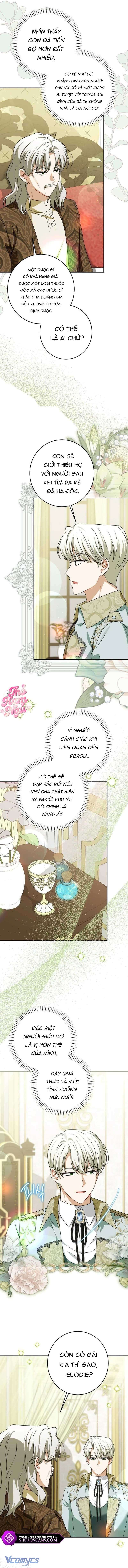 Gia Đình Phản Diện Phản Đối Tự Lập Chapter 48 - Trang 4