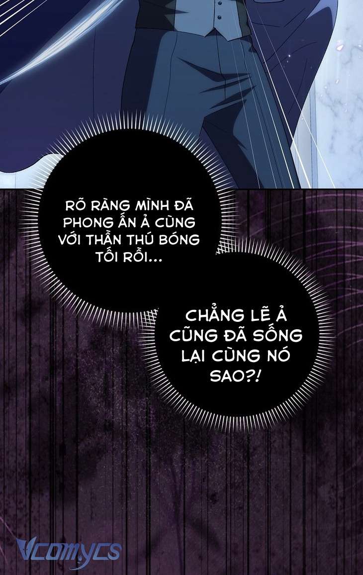 Công Chúa Bạch Hổ Không Có Nguy Hiểm Nha! Chap 14 - Trang 2