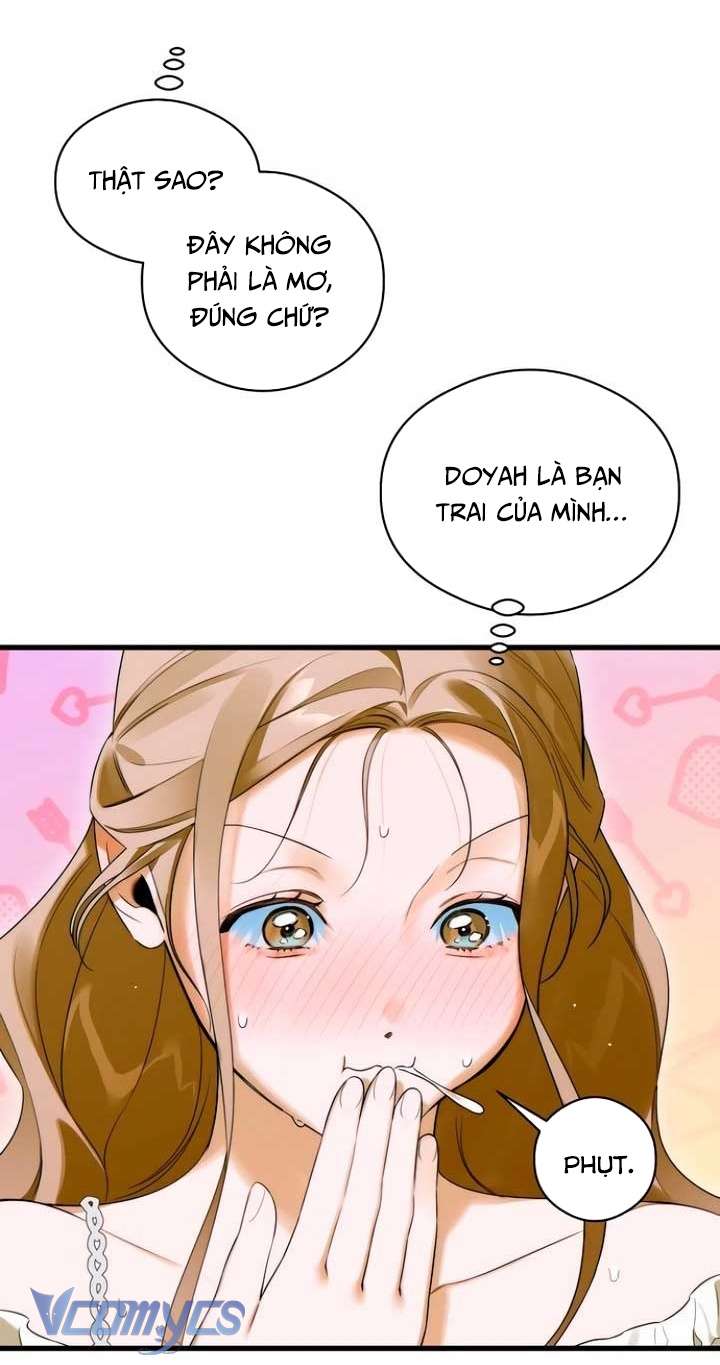 [18+] Mong Ước Của Ác Quỷ Chap 60 - Trang 2