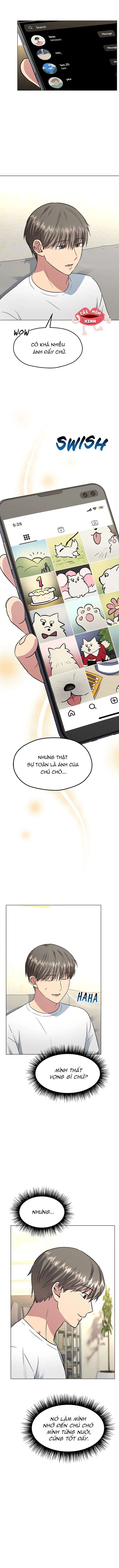 Twenty Nights Twenty Nights-Chap 49 - Trang 2