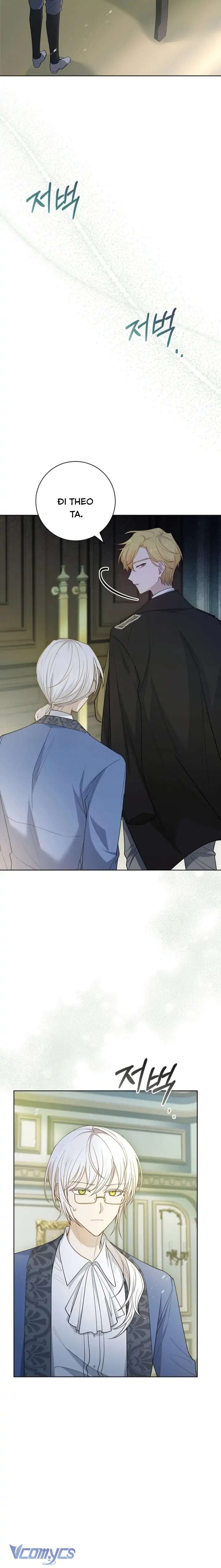 [PNT] Nam Chính À, Tôi Sẽ Tôn Trọng Sở Thích Của Anh! Chap 20 - Trang 2