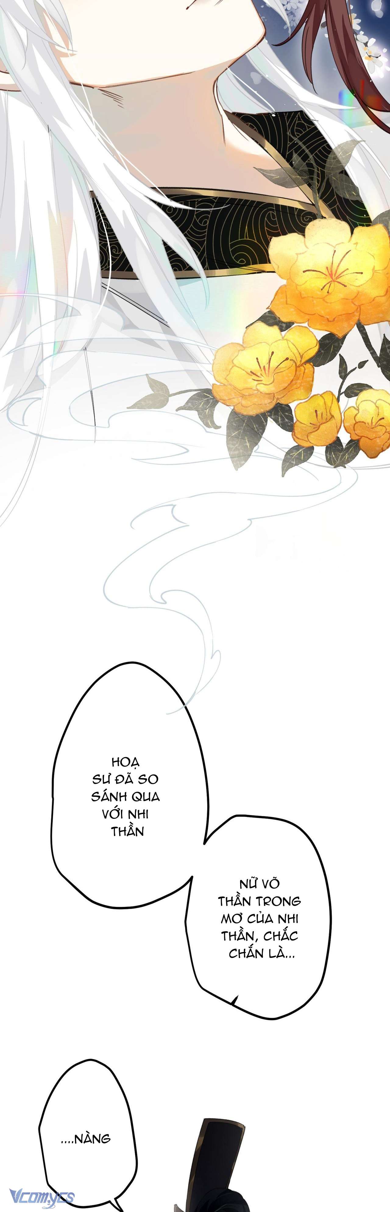 Công Chúa Pháo Hôi Muốn Tùy Tiện Đến Cuối Cùng Chap 15 - Trang 2